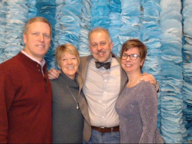 Party for the Promise | View more photos from the event at gallery.photoboothbillings.com/u/PhotoBoothBillings/Party-for-the-Promise